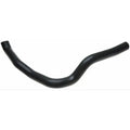 CURVED RADIATOR HOSE