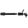 Trimax Locks - black auto part