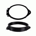FIAT 500 2016-UP REAR SPEAKER PLATE