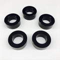 Billet Lug Nut Spacer Washers 1/2 Thick 5pk