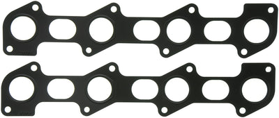 FORD TRUCK V8 363 (6.0L) DIESEL (POWERSTROKE) 20032007. EXHAUST MANIFOLD SET