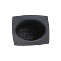 SPEAKER BAFFLES 5 INCH X 7 INCH OVAL PAIR