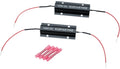 Kuryakyn Load Equalizers-100 Watt (Pair)
