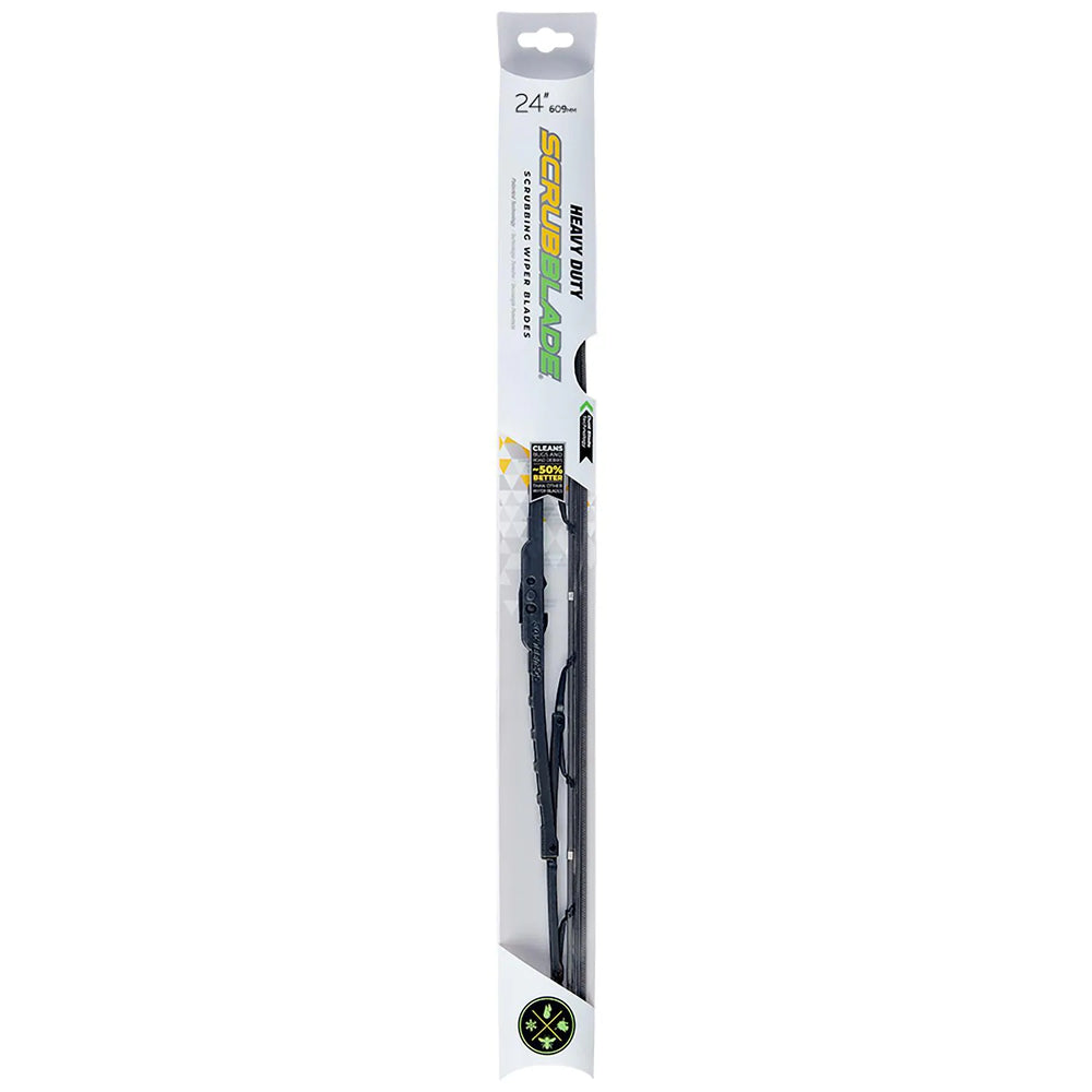 Scrubblade auto part