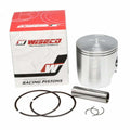 Wiseco, Piston Ring Set, 2 Cycle, 54.00 mm Bore