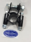 Shock Mount 1in Clamp On
