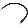 Ground Cable 2 Gauge 18in