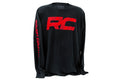 Rough Country black auto part