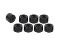 Sway bar - link bushing 8 Bushings Grease