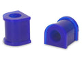 BUSHING KIT, 18MM SWAY BAR MOUNT, R