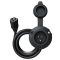 13A 125V AC PORT PLUG