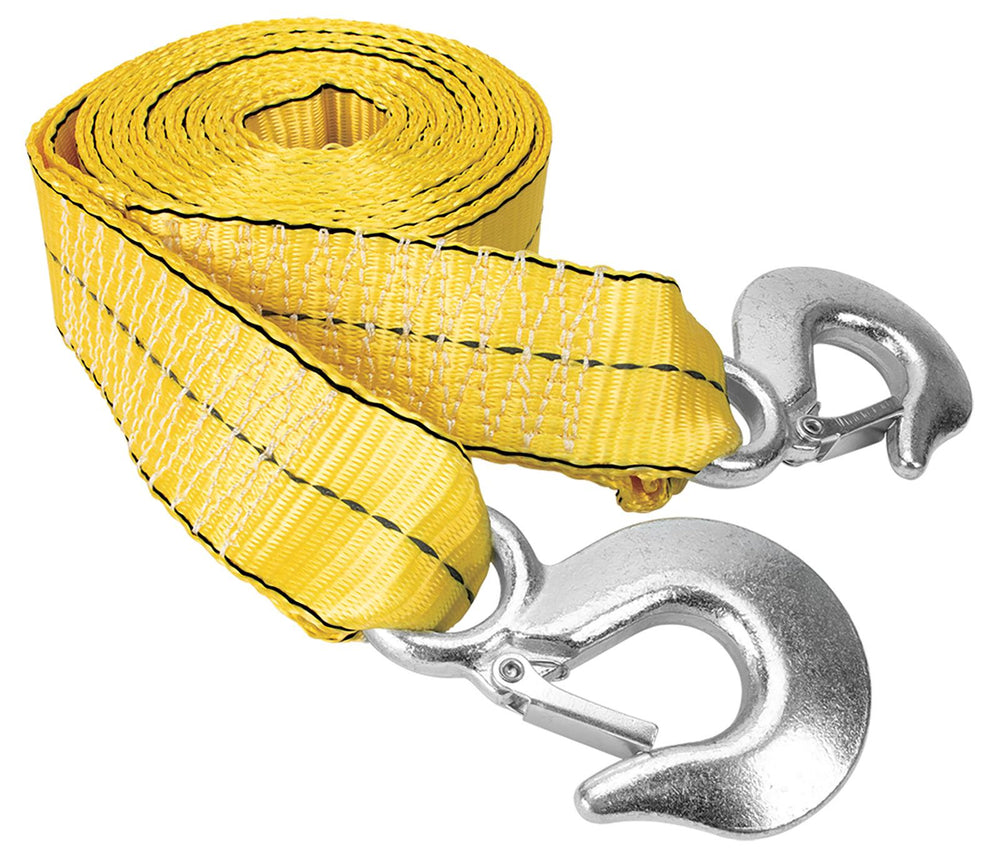 Wilmar Corp. tow strap
