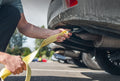 Wilmar Corp. tow strap