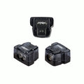 2 POSITION POWER DIST BLOCK - RETAIL PACK