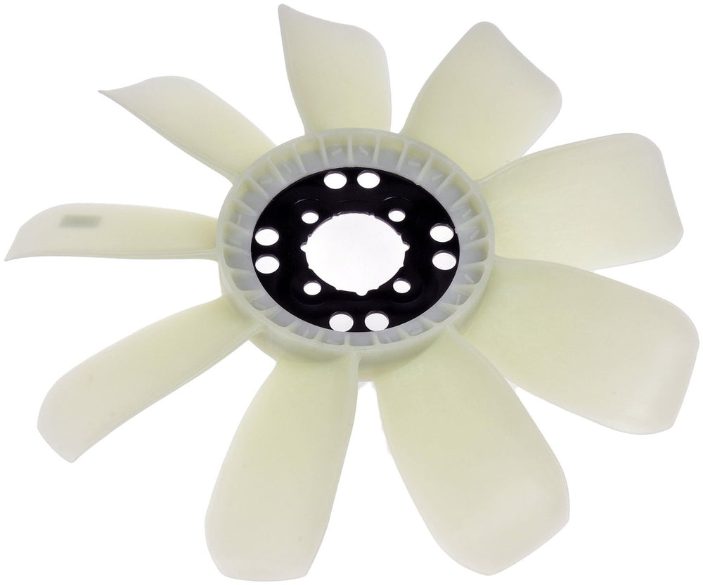 FAN MATS auto part