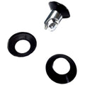 Quarter Turn Fastener Washers - Counter Sunk