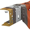Eastwood auto part detail