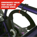 Longacre Racing auto part