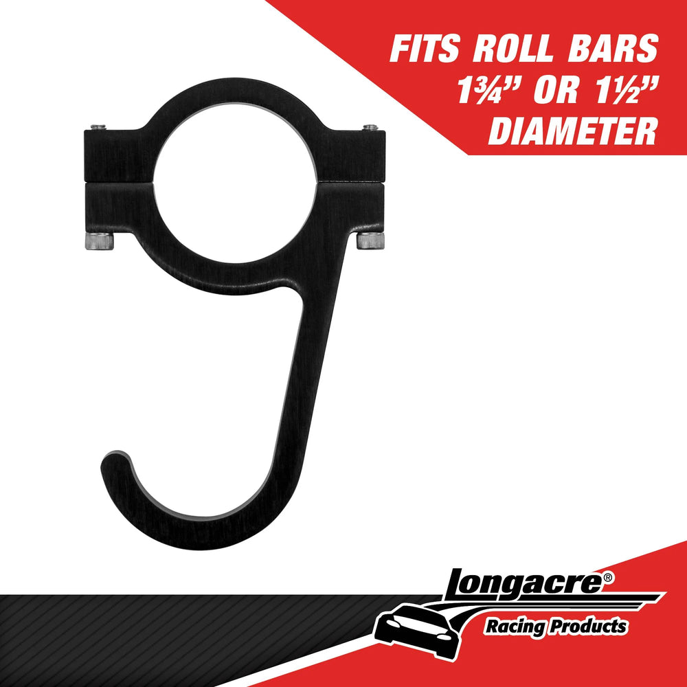 Longacre Racing auto part
