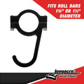 Longacre Racing auto part