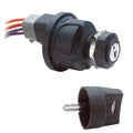 WEATHERPROOF IGNITION SWITCH