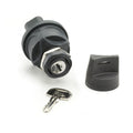 WEATHERPROOF IGNITION SWITCH