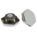 SBC Alternator Bracket Chrome