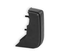 19881998 C1500 FT BUMPER GUARD LH PLASTIC
