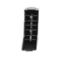 19881998 C1500 FT BUMPER GUARD LH PLASTIC