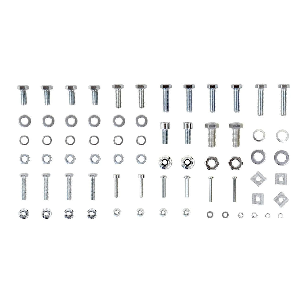 REPLACEMENT HARDWARE KIT FOR TERRA