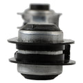 DELPHI control arms