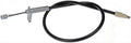 BRAKE CABLE