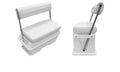 WISE SEATING auto part