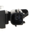 STANDARD IGN auto part installed view