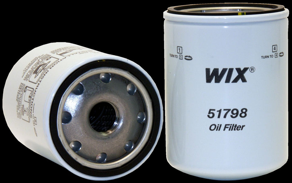 OIL FILTER MIN ORDER QTY6