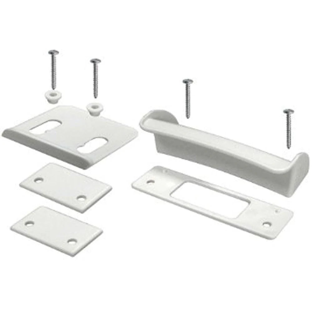 Thetford auto part