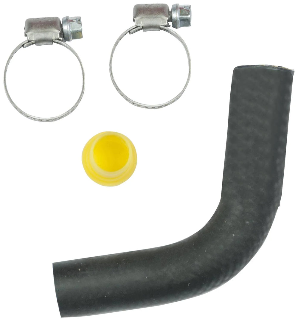 Gates Power Steering Return Line Hose Assembly