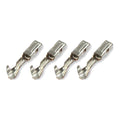 MIZU P25 MALE PINS 100PK
