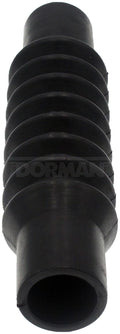 FUEL FILLER HOSE