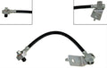 BRAKE HOSE