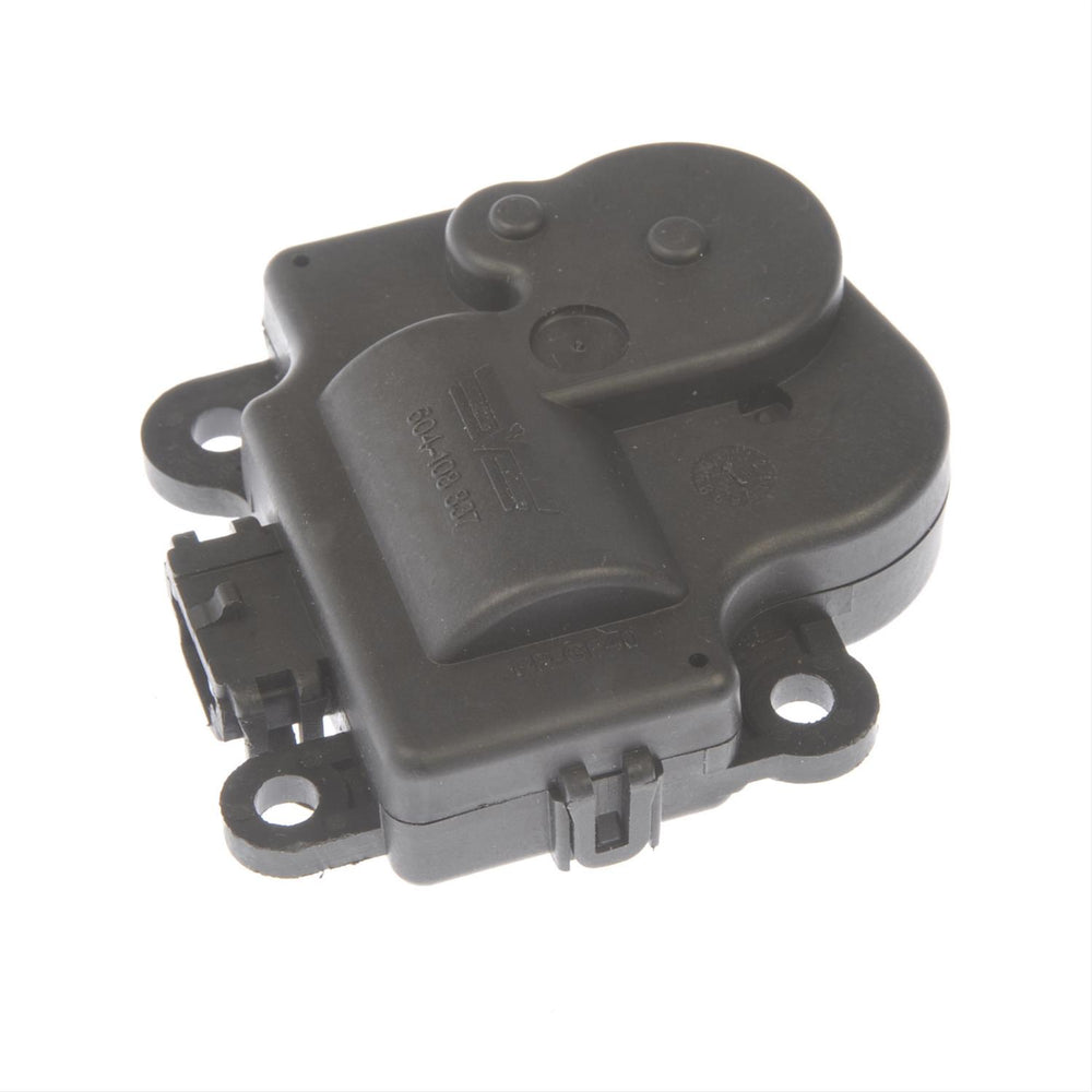 BUICK 0905 CADILLAC 0904 CHEVROLET 1604 PONTIAC 0804 HVAC AIR DOOR ACTUATOR