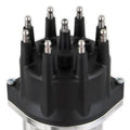 Holley HYPERSPARK CLOCKWISE CAP - 565-32