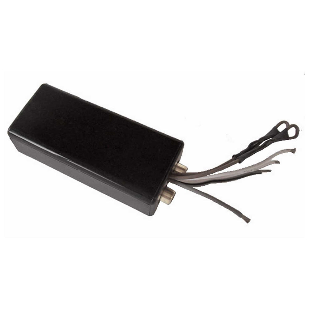 ADAPTOR ADJUSTABLE OUTPUT