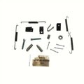 BRAKE HARDWARE