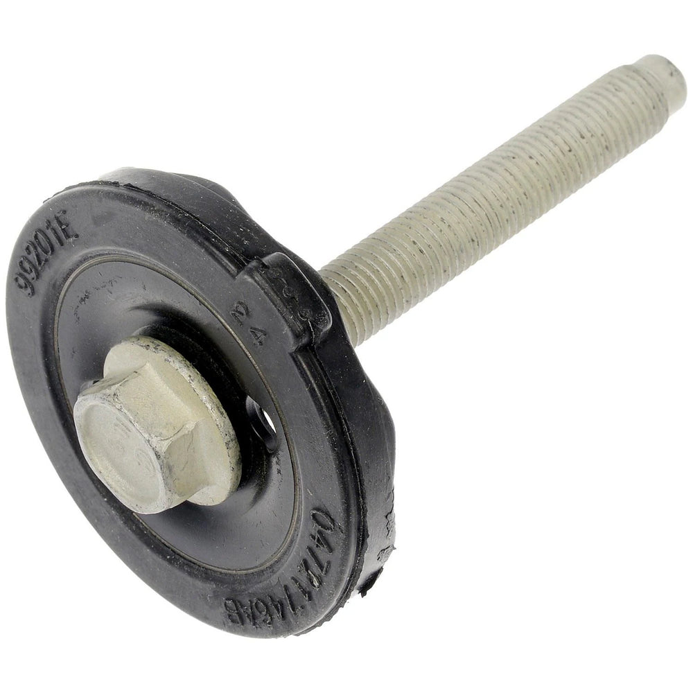 ENGINE MOUNT ISOLATOR