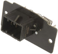 BLOWER MOTOR RESISTOR