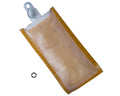 FUEL STRAINER