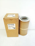 Fram oil filter