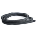 DEI Split Wire Sleeve Easy Loom 10mm-3/8in x 10ft Black