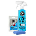 CLAY BAR & LUBER SYNTHETIC LUBRICANT KIT LIGHT DUTY